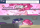 My Little Pony: Friendship is Magic
