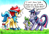 My Little Pony: Friendship is Magic