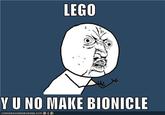 BIONICLE