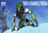 BIONICLE