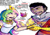 My Little Pony: Friendship is Magic