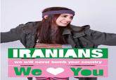 Israel Loves Iran / Iran Loves Israel