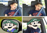 David After Dentist