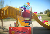 My Little Pony: Friendship is Magic