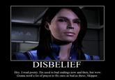 Mass Effect 3 Endings Reception