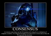 Mass Effect 3 Endings Reception