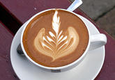 Latte Art / Coffee Art