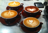 Latte Art / Coffee Art