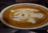 Latte Art / Coffee Art