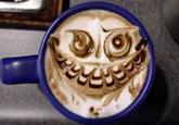 Latte Art / Coffee Art
