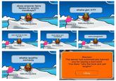 Club Penguin
