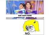 NO. Rage Face