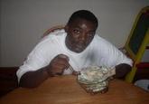 Eating Money