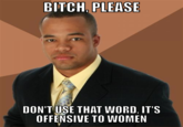 Successful Black Man