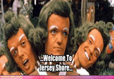 Jersey Shore