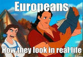 Gaston