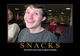 W. T. Snacks