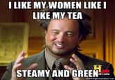 Ancient Aliens