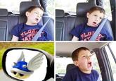 David After Dentist