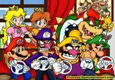 Super Mario