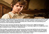 Lord Of The Rings