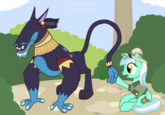 My Little Pony: Friendship is Magic