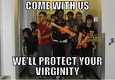 Involuntary Abstinence