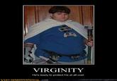 Involuntary Abstinence
