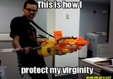 Involuntary Abstinence
