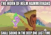 My Little Pony: Friendship is Magic