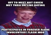 Bad Luck Brian