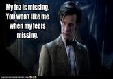 Doctor Who