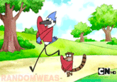 Regular Show