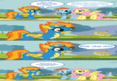 My Little Pony: Friendship is Magic