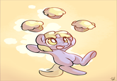 My Little Pony: Friendship is Magic