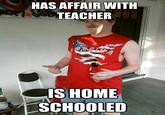 Redneck Randal