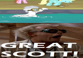 My Little Pony: Friendship is Magic
