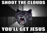 Insanity Wolf