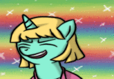 My Little Pony: Friendship is Magic