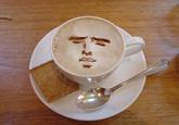 Latte Art / Coffee Art