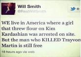 Trayvon Martin's Death / We Are Trayvon Martin
