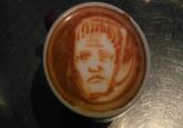 Latte Art / Coffee Art