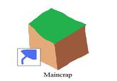 MS Paint Desktop Icons