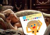 Draw Me Like One of Your French Girls