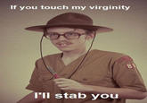 Involuntary Abstinence