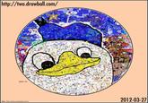 Drawball