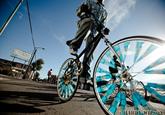 Scraper Bikes