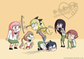 Katawa Shoujo
