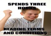 First Day on the Internet Kid