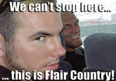 We Can't Stop Here, This is Bat Country